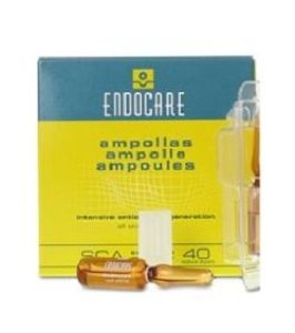 ENDOCARE B 7 FIALE 1 ML