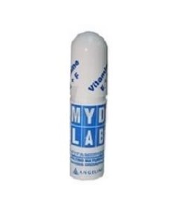 STICK PROTETTIVO E IDRATANTE LABBRA A BASE DI GAMMA ORIZANOLO E VITAMINE E/F