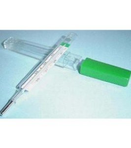 LINEA F TERMOMET CLINICO ECOL