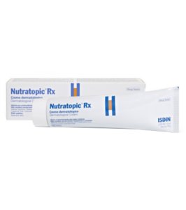 NUTRATOPIC RX CREMA 100 ML