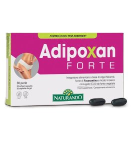 ADIPOXAN FORTE 30 CAPSULE 31,9 G
