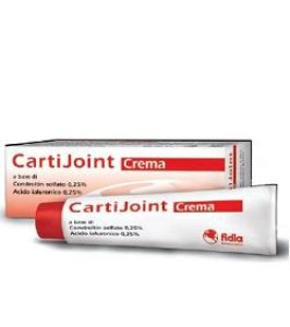 CARTIJOINT CREMA 50 ML