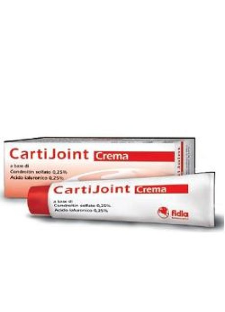CARTIJOINT CREMA 50 ML