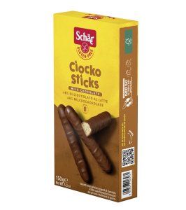 SCHAR CIOCKO STICK 150 G