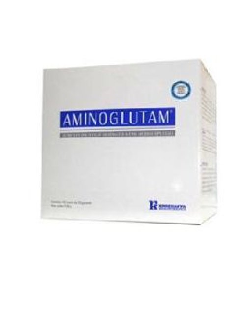 AMINOGLUTAM 30BUST