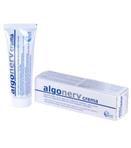 ALGONERV CREMA 100 ML