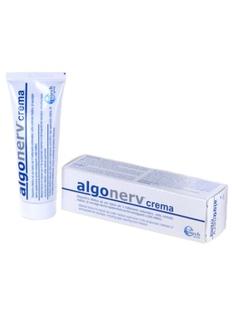 ALGONERV CREMA 100 ML