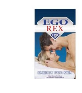 EGOREX 3 BUSTINE