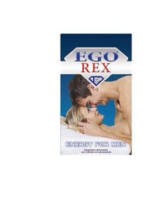 EGOREX 3 BUSTINE