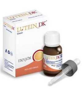 LUTEIN DK GOCCE 15ML