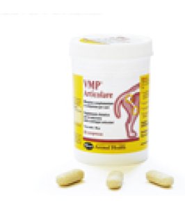 VMP ARTICOLARE PER CANI FLACONE 60 COMPRESSE