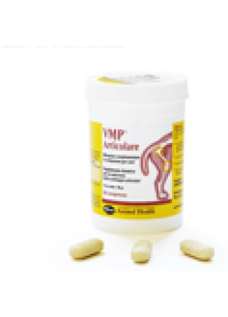 VMP ARTICOLARE PER CANI FLACONE 60 COMPRESSE