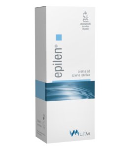 EPILEN CREMA LENITIVA 100 ML