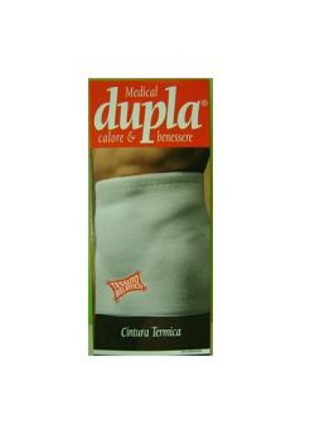 DUPLA CINT TERM BIAN 4