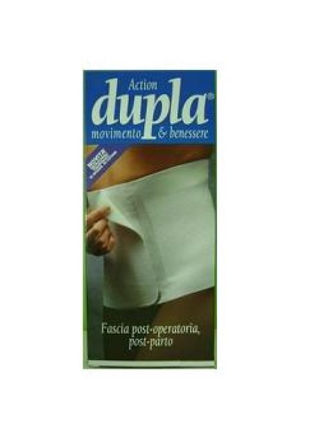 DUPLA FASCIA P-PARTO BI 2