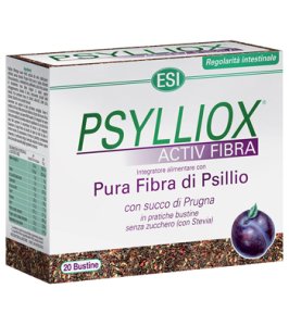 ESI PSYLLIOX ACTIV FIBRA 20 BUSTINE