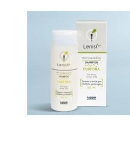 LENISIR FORF SH MICROEMULS 150