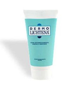 DERMOLICHTENA CREMA RISTR LENITIVA 50 ML