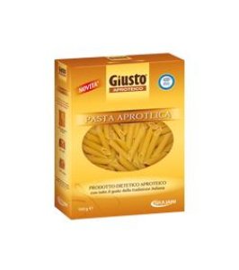 GIUSTO APROTEICO CONCHIGLIE 500 G