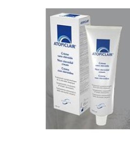 ATOPICLAIR CREMA TRATTAMENTO DERMATITE ATOPICA 40 ML NUOVO PACKAGING