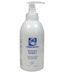 DERMACHRONIC DETERG XL 1LT