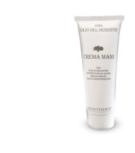 MONTHERM ARGAN CREMA MANI 75ML