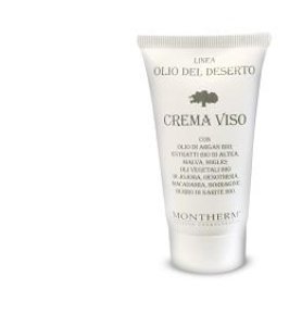 MONTHERM ARGAN CREMA VISO 50ML