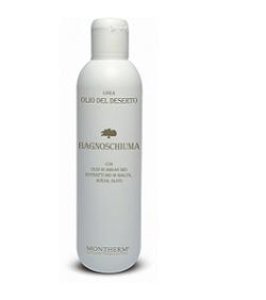 MONTHERM ARGAN BAGNOSCHIUMA