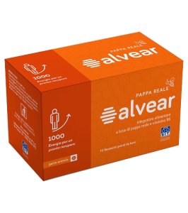 ALVEAR 1000 PAPPA REALE
