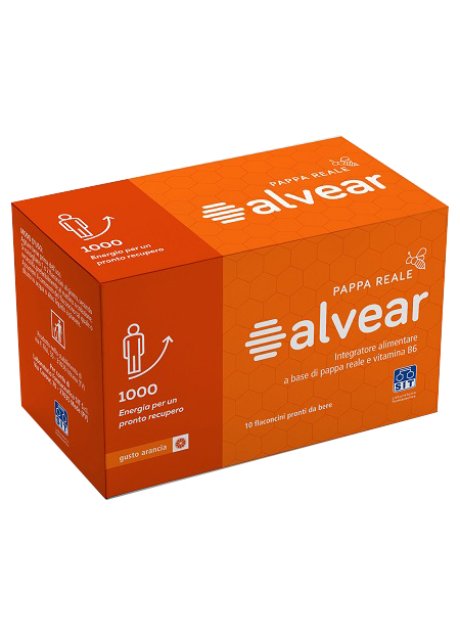 ALVEAR 1000 PAPPA REALE