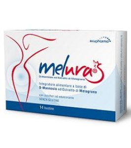 MELURA 14 BUSTINE
