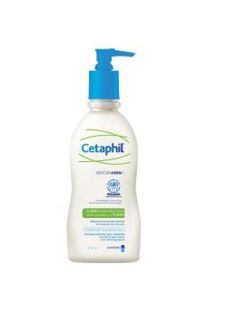 CETAPHIL RESTORADERM IDRAT