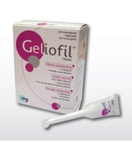 GELIOFIL CLASSIC GEL INTRAVAGINALE 7 APPLICATORI 5 ML