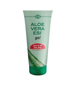 ESI ALOE VERA GEL PURO 100ML
