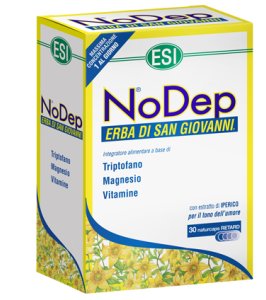 ESI NODEP RETARD 30 CAPSULE