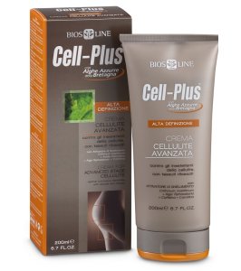 CELLPLUS ALTADEF CR AVANZATA