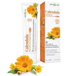 CALENDULA POMATA BIOSLINE