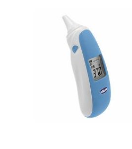 TERMOMETRO AURICOLARE IR COMFORT QUICK CHICCO ARTICOLO 65600