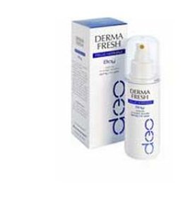 DERMAFRESH DEODORANTE BOY 100 ML