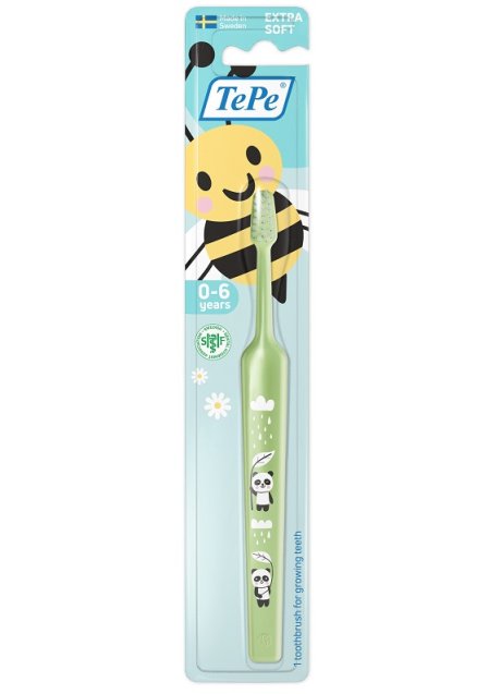 TEPE MINI SPAZZ XSOFT