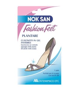 NOKSAN-FASHION CUSC GEL PLANT