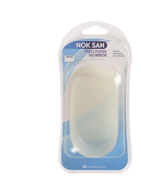 NOKSAN-GEL TALLON 1PAIO LAR
