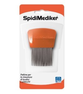 MEDIKER SPIDI PETTINE ANTIPEDU
