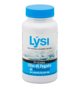 OLIO FEGAT MERL 120CPS IDEALE