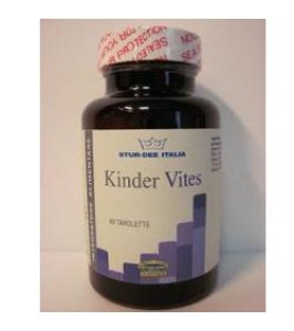 KINDER VITES 100TAV STUR DEE