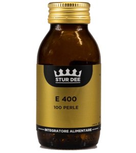 E400 100PRL STUR DEE