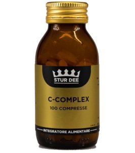 C COMPLEX 100TAV STUR DEE