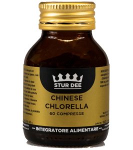 CHINESE CHLOREL 60TAV STUR DEE