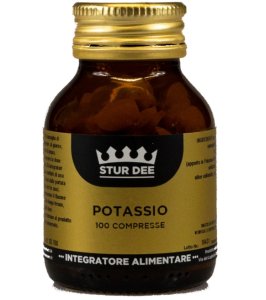 POTASSIO 100TAV STUR DEE