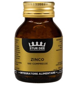 ZINCO 100TAV STUR DEE